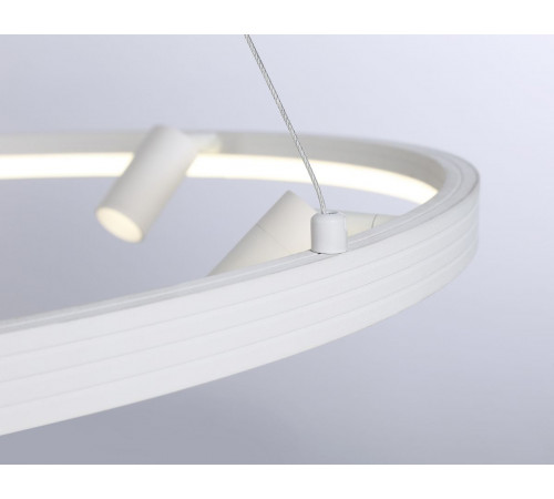Подвесной светильник Ambrella Light Comfort FL5288 Подвесной светильник Ambrella Light Comfort FL5288