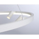 Подвесной светильник Ambrella Light Comfort FL5288