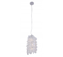 Подвесной светильник Crystal Lux Tenerife TENERIFE SP3 SILVER