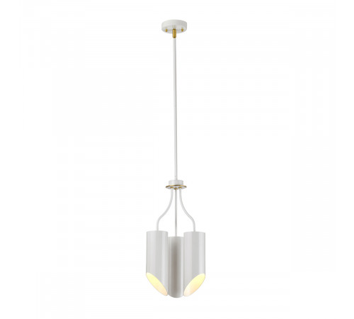 Подвесной светильник Elstead Lighting Quinto QUINTO3-WAB Подвесной светильник Elstead Lighting Quinto QUINTO3-WAB