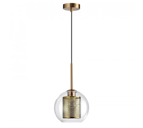 Подвесной светильник Odeon Light Clocky 4939/1 Подвесной светильник Odeon Light Clocky 4939/1