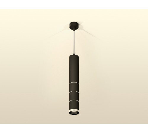 Подвесной светильник Ambrella Light Techno Spot XP6302030 (A2302, C6356, A2060x3, C6302x3, N6132)
