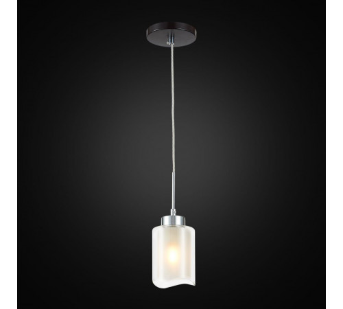 Подвесной светильник Citilux Фортуна CL156112 Подвесной светильник Citilux Фортуна CL156112