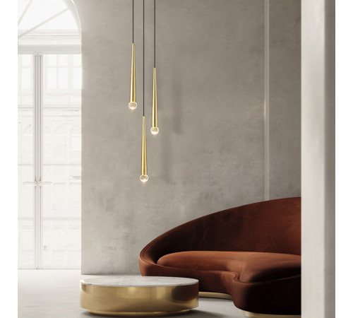 Подвесной светильник ImperiumLoft Magrit 228356-23 Подвесной светильник ImperiumLoft Magrit 228356-23