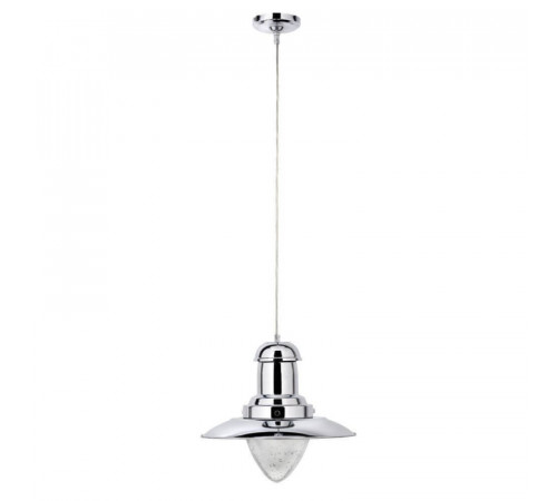 Подвесной светильник Arte Lamp A5530SP-1CC Подвесной светильник Arte Lamp A5530SP-1CC