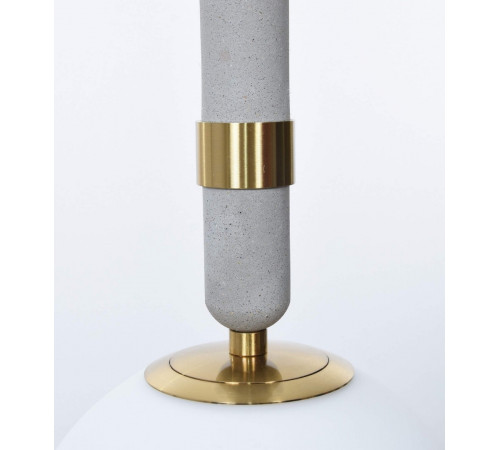 Подвесной светильник Lumina Deco Granino LDP 6011-1 MD Подвесной светильник Lumina Deco Granino LDP 6011-1 MD