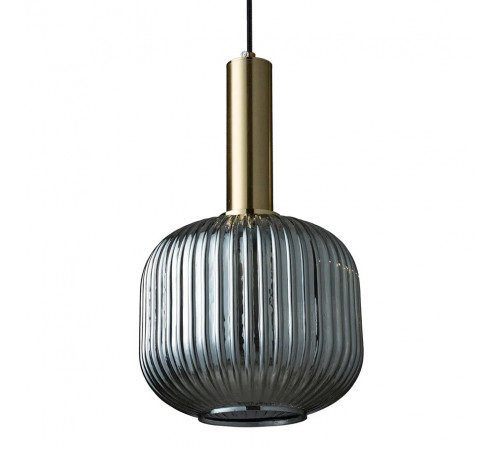 Подвесной светильник Loft IT IRIS 2070-B+BR Подвесной светильник Loft IT IRIS 2070-B+BR