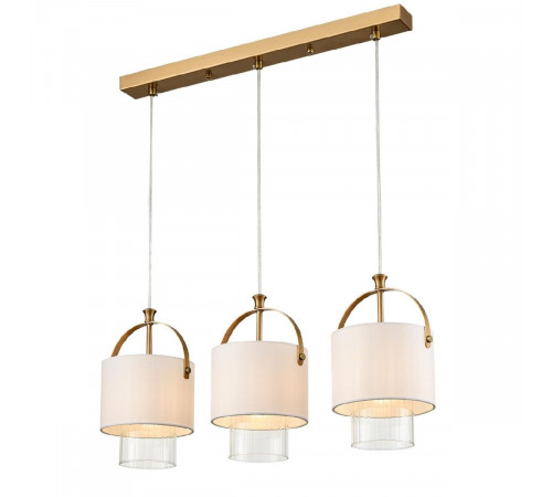 Подвесной светильник Lumion Jane 6593/3A Подвесной светильник Lumion Jane 6593/3A