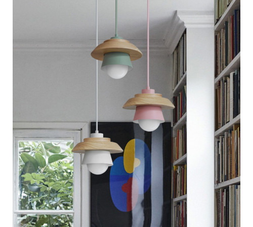 Подвесной светильник ImperiumLoft Eco 101549-26