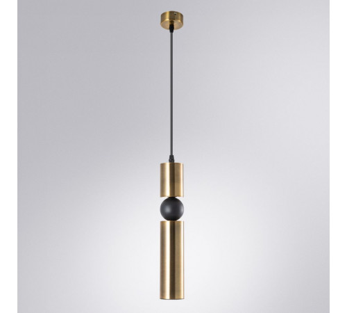 Подвесной светильник Arte Lamp Ran A3162SP-1PB Подвесной светильник Arte Lamp Ran A3162SP-1PB