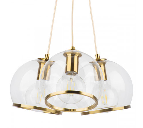 Подвесной светильник Lightstar Sferico 729031 Подвесной светильник Lightstar Sferico 729031