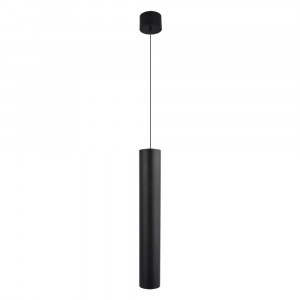 Подвесной светильник Arte Lamp Ridget A1526SP-1BK