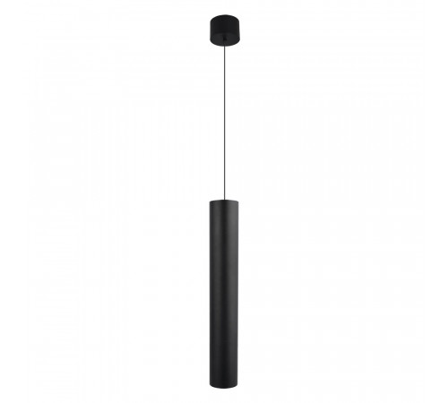 Подвесной светильник Arte Lamp Ridget A1526SP-1BK Подвесной светильник Arte Lamp Ridget A1526SP-1BK