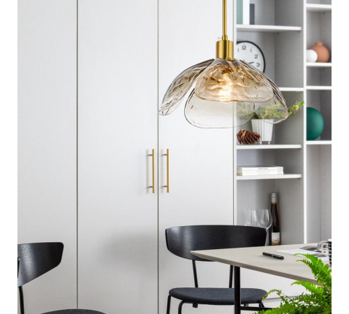 Подвесной светильник ImperiumLoft Fleur 178127-26