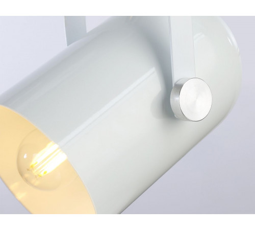 Подвесной светильник Ambrella Light Traditional TR8205