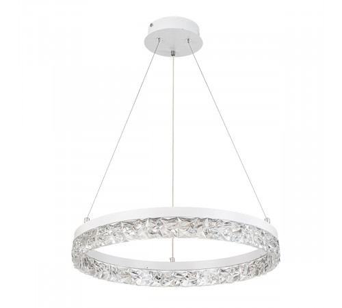 Подвесной светильник Escada Glacial 10224/SG LED Подвесной светильник Escada Glacial 10224/SG LED
