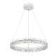 Подвесной светильник Escada Glacial 10224/SG LED