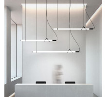 Подвесной светильник ImperiumLoft Delia 204233-26