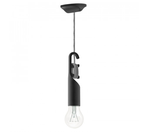 Подвесной светильник Lussole Cozy LSP-8548 Подвесной светильник Lussole Cozy LSP-8548