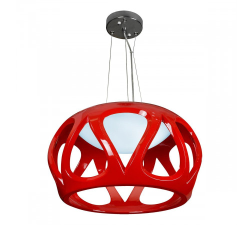 Подвесной светодиодный светильник iLedex Somnambulist MD6156-S Red Подвесной светодиодный светильник iLedex Somnambulist MD6156-S Red