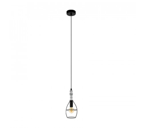Подвесной светильник Eglo Itchington 33016 Подвесной светильник Eglo Itchington 33016