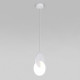Подвесной светильник Eurosvet Lang 50225/1 LED белый a057337