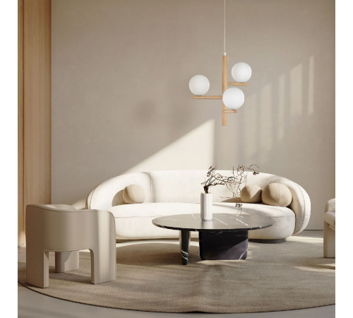 Подвесной светильник TK Lighting 6799 Estera Wood a068623 Подвесной светильник TK Lighting 6799 Estera Wood a068623