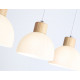 Подвесной светильник Ambrella Light Traditional TR83135