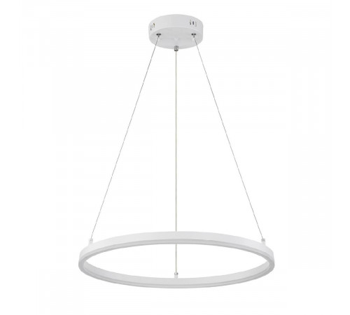 Подвесной светильник Escada Void 10254/1LED White APP