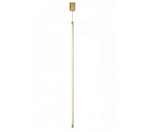 Подвесной светильник Crystal Lux CLT 035C1000 GO Подвесной светильник Crystal Lux CLT 035C1000 GO