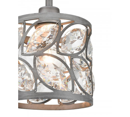 Подвесной светильник Vele Luce Rosa VL3216P01 Подвесной светильник Vele Luce Rosa VL3216P01