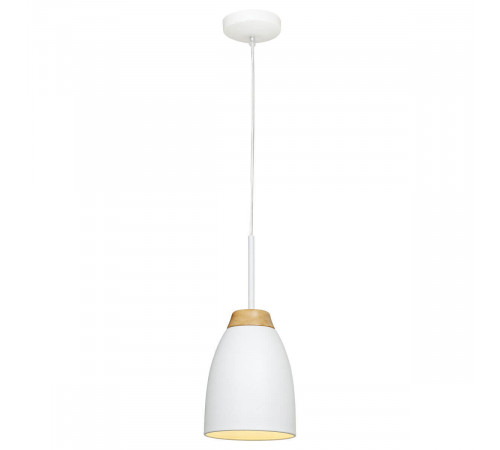 Подвесной светильник LOFT IT Watchman Loft4402A-Wh