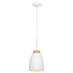 Подвесной светильник LOFT IT Watchman Loft4402A-Wh