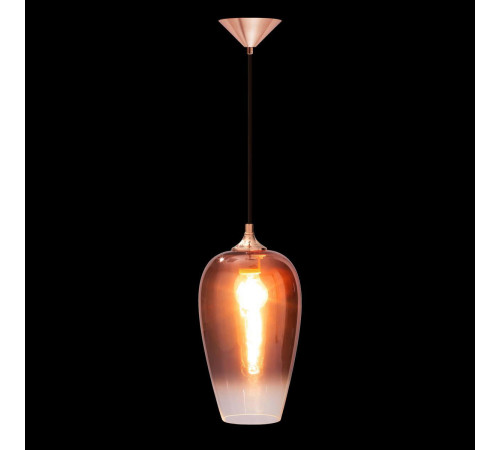 Подвесной светильник Loft IT Fade Pendant Light Loft2020-B Подвесной светильник Loft IT Fade Pendant Light Loft2020-B