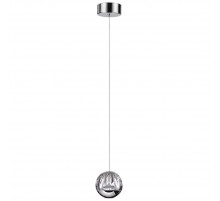 Подвесной светильник Odeon Light L-vision Sono 5100/5L