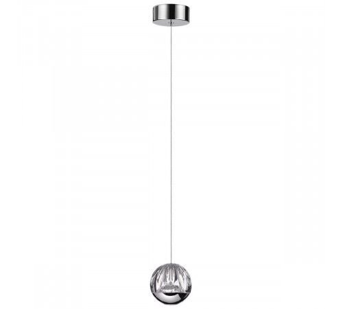 Подвесной светильник Odeon Light L-vision Sono 5100/5L