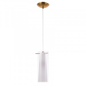 Подвесной светильник Arte Lamp Aries A8983SP-1PB