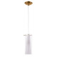 Подвесной светильник Arte Lamp Aries A8983SP-1PB