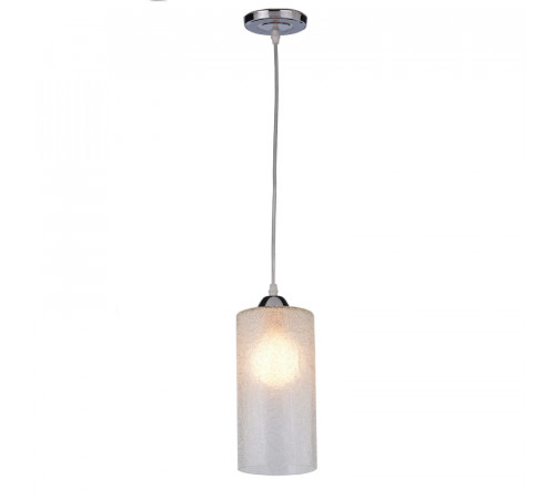 Подвесной светильник Toplight Lettice TL4060D-01CH Подвесной светильник Toplight Lettice TL4060D-01CH