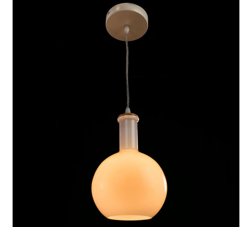 Подвесной светильник Arte Lamp 22 A8113SP-1WH Подвесной светильник Arte Lamp 22 A8113SP-1WH