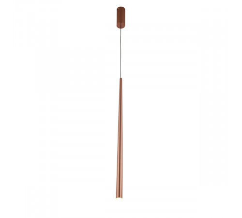 Подвесной светильник Delight Collection P0628-1A coffee