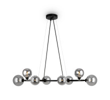 Подвесной светильник Freya Globos FR5222PL-08B