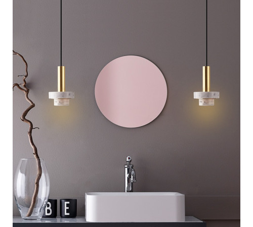 Подвесной светильник ImperiumLoft Cadis 181907-26