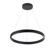 Подвесной светильник Arte Lamp Lao A2189LM-1BK