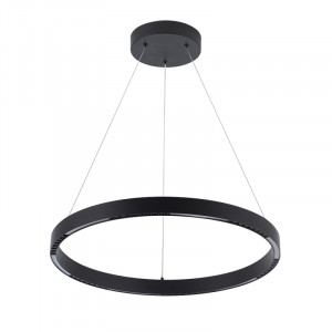 Подвесной светильник Arte Lamp Lao A2189LM-1BK