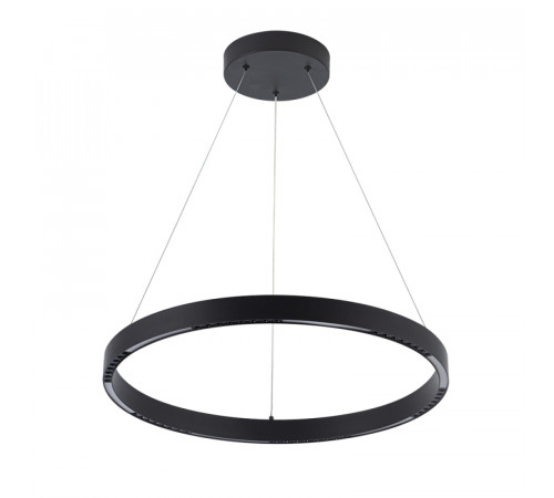 Подвесной светильник Arte Lamp Lao A2189LM-1BK