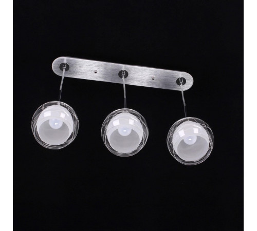 Подвесной светильник Citilux Буги CL157132 Подвесной светильник Citilux Буги CL157132