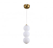 Подвесной светильник Kink Light Мони 07627-3,01