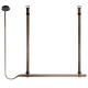 Подвесной светильник Loft IT Strong 10241/1500