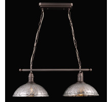Подвесной светильник Natali Kovaltseva INDUSTRIAL 71017/2P ANTIQUE GRAY